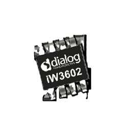 IW3602-01 新一代高效能升降壓轉換器的技術解析與應用展望