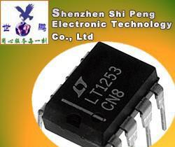 LTC3728LCGN 現貨集成電路 雙路多相降壓控制器的核心解析與應用選型指南
